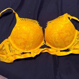 LaSenza Hello Sugar push up bra